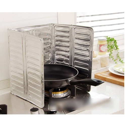 ( HÀNG TỐT ) TẤM CHẮN DẦU MỠ CHO NHÀ BẾP TIỆN DỤNG, TẤM CHẮN CHỐNG DẦU MỠ VÀ GIÓ CHO BẾP GA