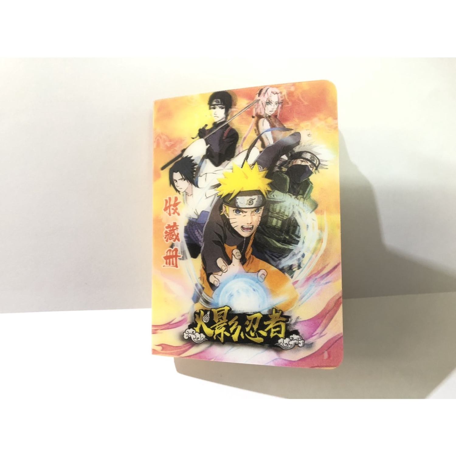 Source Best Fluffy Binder Gift Anime Notepad Custom Gold Foil Notebook on  m.alibaba.com