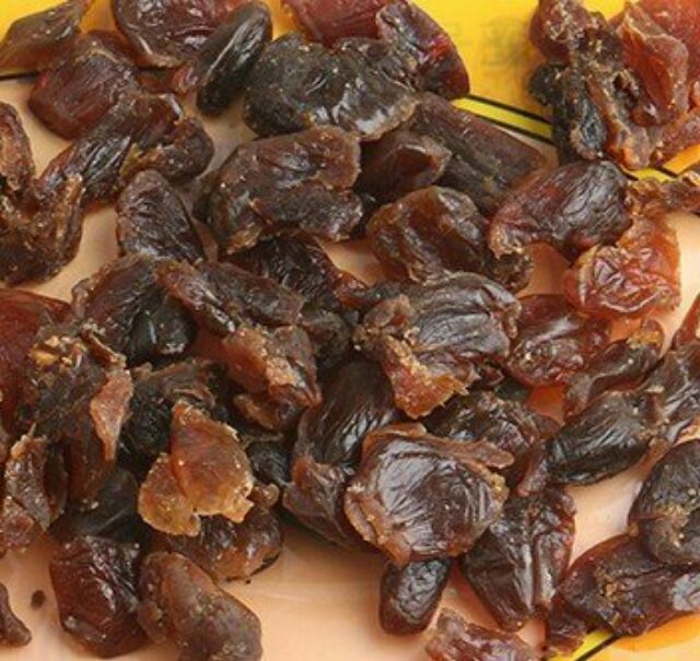 Nhãn nhục sấy ngon 1kg mm244