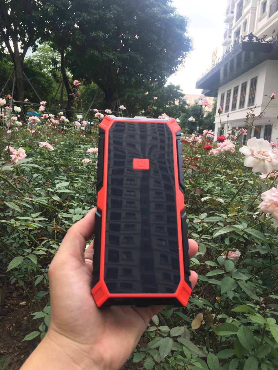 BỘ KÍCH NỔ ĐA NĂNG KIÊM PIN DỰ PHÒNG 20000mAh HIGH POWER CHUYÊN DỤNG CHO XE HƠI BH 6 THÁNG ĐỔI MỚI