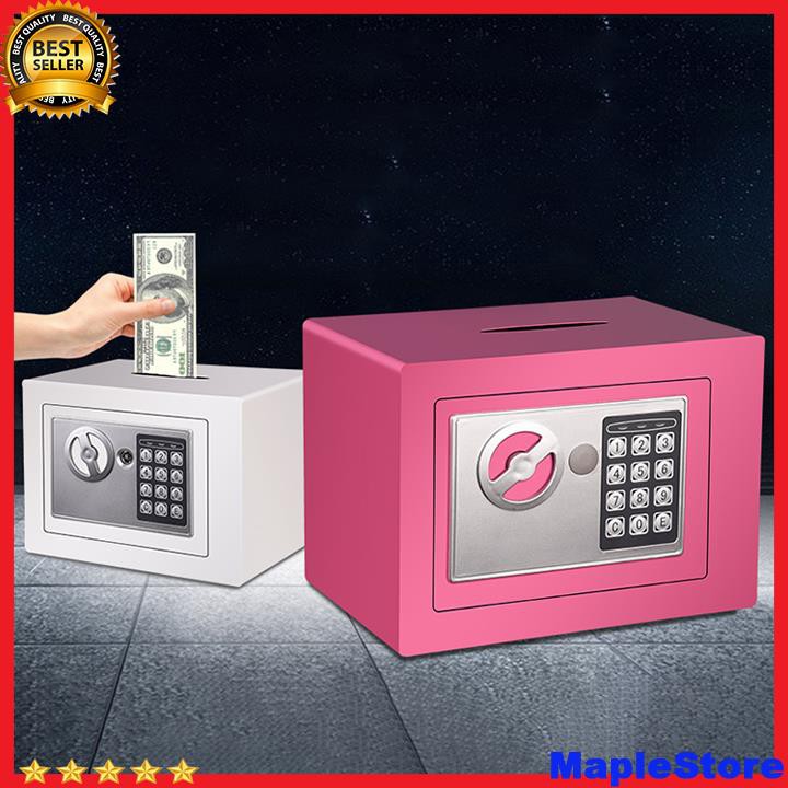 KÉT SẮT MINI 17E SƠN TĨNH ĐIỆN chính Két sắt mini 17e sơn tĩnh điện Két Sắt Giá Tốt Tại HCM - Két Cao Cấp Sang -Xịn -Giá MịnKét sắt mini 17E đựng tiền siêu an toàn[XẢ KHO CUỐI NĂM] KÉT SẮT MINI 17E SƠN TĨNH ĐIỆN Két