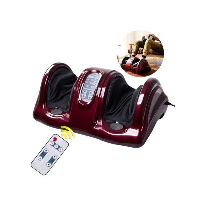 Máy mát xa xoa bóp lòng bàn chân foot massage công nghệ nhật bản