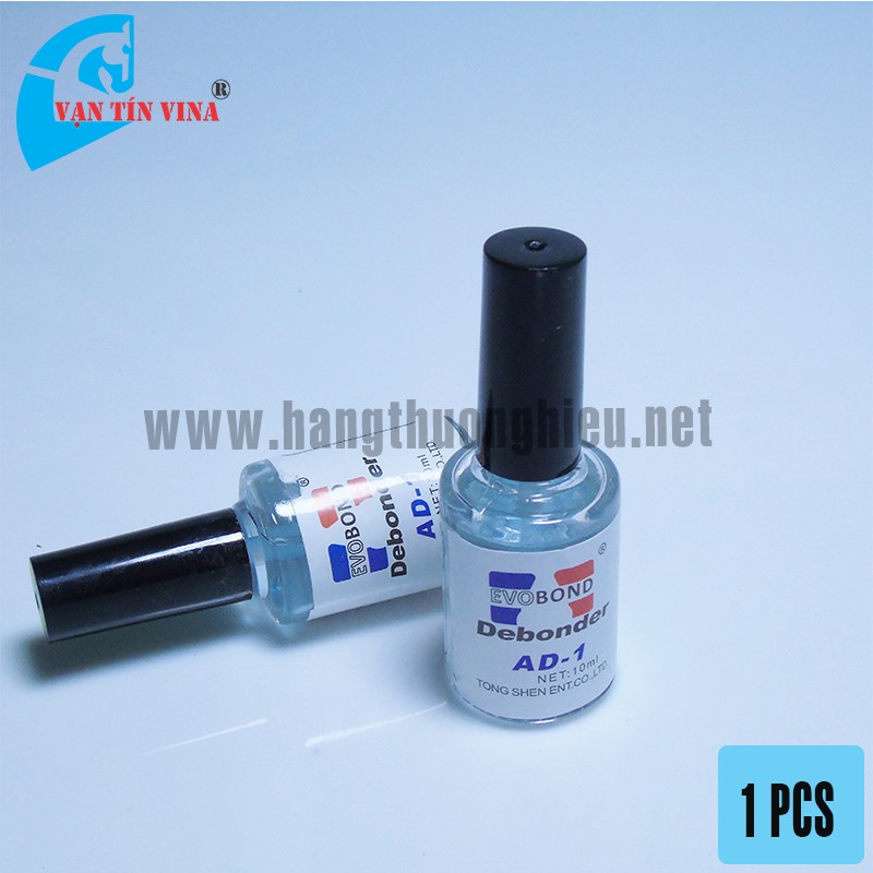 Dung dịch phá keo Evobond Debonder AD-1
