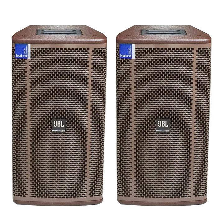 Loa karaoke và nghe nhạc 3 tấc thùng sơn KP 6012 CAO CẤP