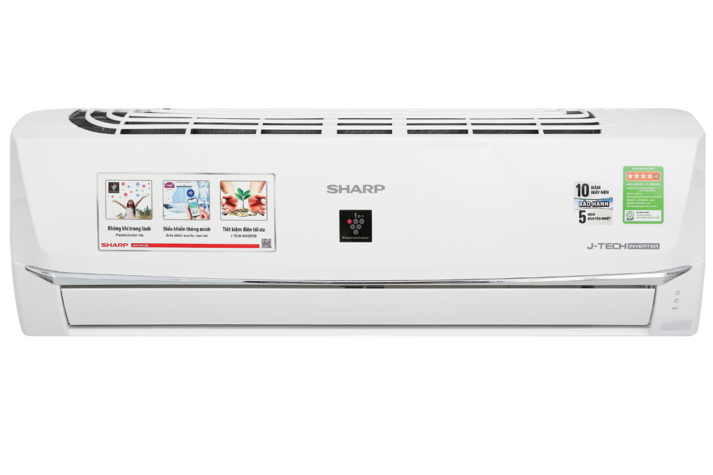 Máy lạnh Sharp model X9XEW inverter 1hp