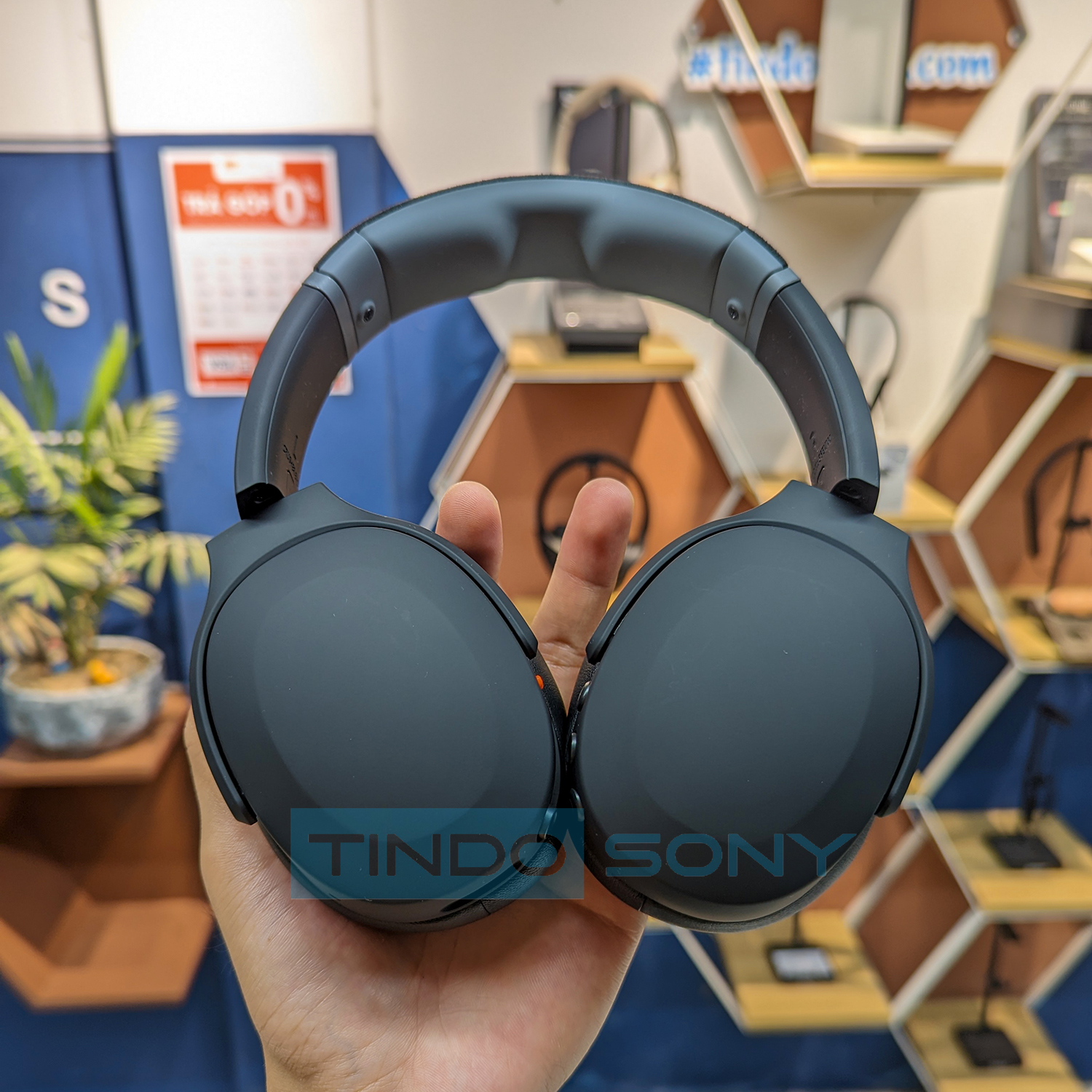 Tai nghe Bluetooth Skullcandy Crusher Evo|Fullbox