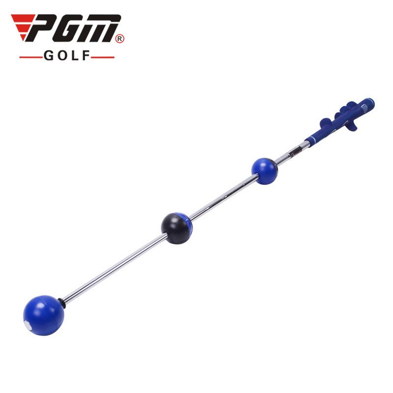 Gậy tập golf - pgm david leadbetter swing bar - hgb003