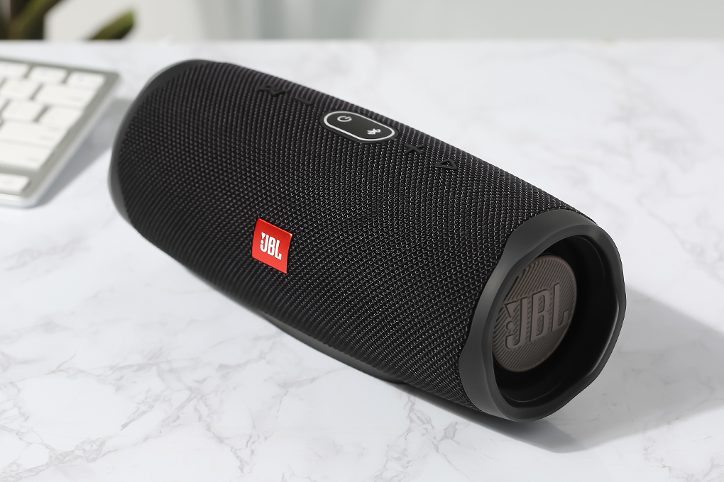 Loa jbl charge 4, loa bluetooth jbl charge 4 loa di động công suất 30w loa không dây pin 7500mah loa cầm tay chống nước vải chống sốc bluetooth 4.2 kết nối nhanh chóng.