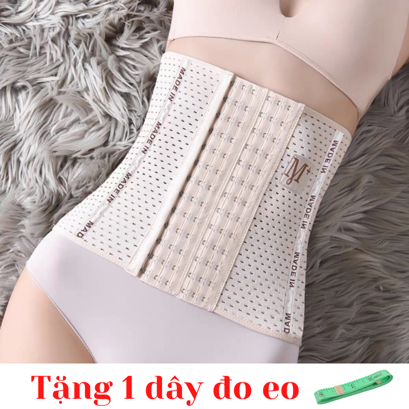 Đai nịt bụng belly định hình nhiều nấc cài - đai nịt bụng eo thon belly- gen bụng giảm mỡ sau sinh - gen nịt bụng chống cuộn - đồ lót định hình - miếng nâng bụng - đai nịch bụng .