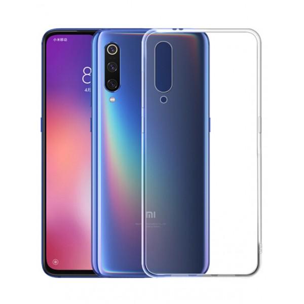 Ốp dẻo cho xiaomi mi 9se trong suốt
