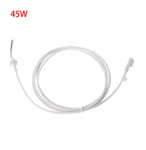 (AB73) Cáp Đầu Chữ L/Đầu Chữ T 45W, Bộ Sạc Nguồn AC Dành Cho Apple Macbook Air Pro