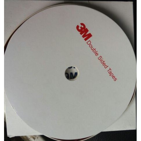 Chạy chỉ dán sẵn 3m có băng keo 1 mặt chạy chỉ zin, chạy chỉ cánh cửa capo hãng 3m dài 9 mét có keo 1 mặt sonquangphu422