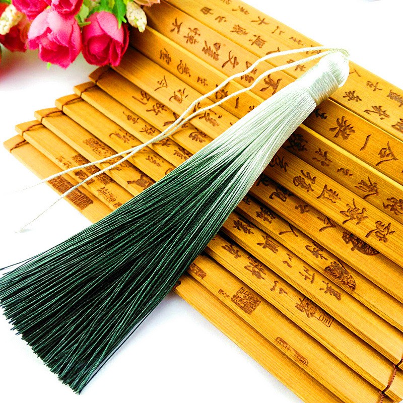 Dây Tuarua Làm Trang Trí Handmade Cổ trang (Xỉ&amp;Lẻ)