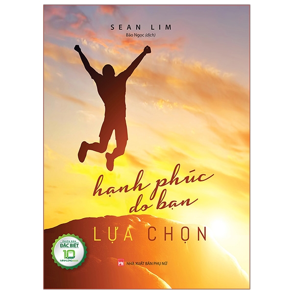 Fahasa - hạnh phúc do bạn lựa chọn