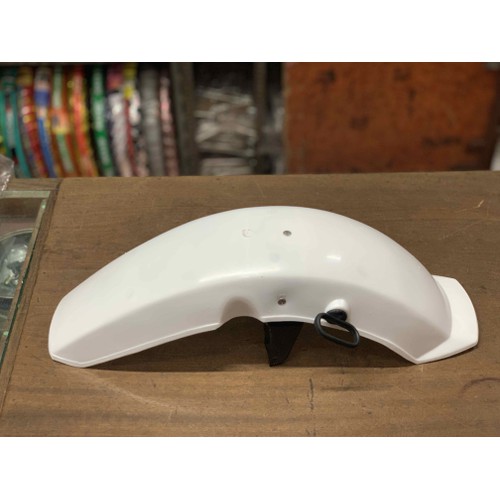 Dè trước Chaly 84 đèn vuông