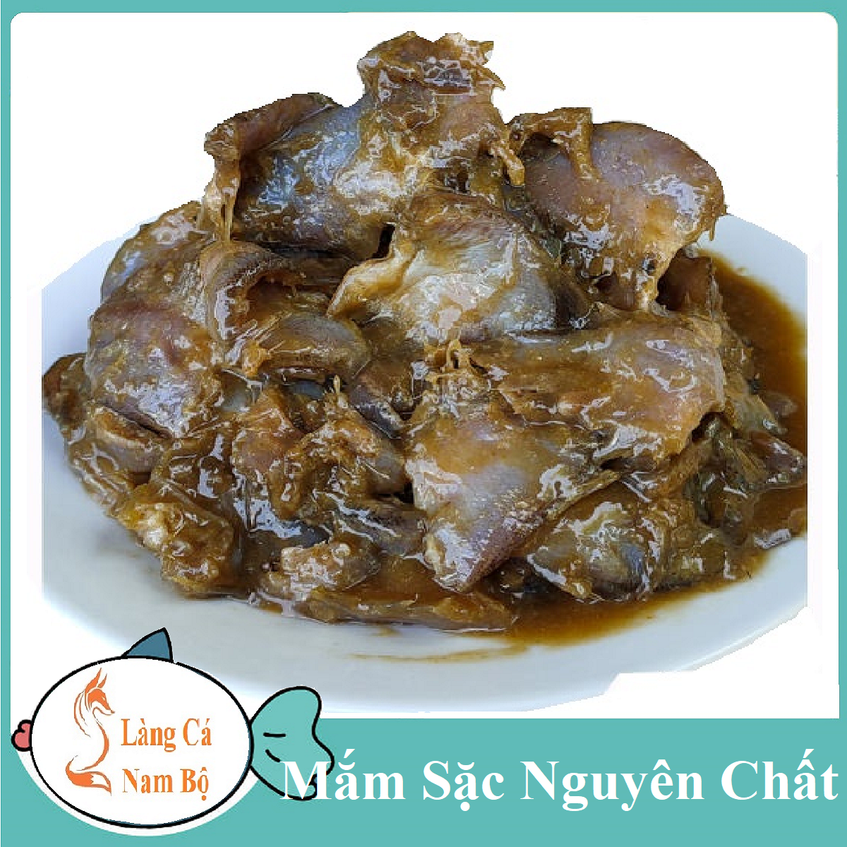 Mắm cá sặc đồng-làng cá nam bộ mắm cá sặc – hương vị đồng quê