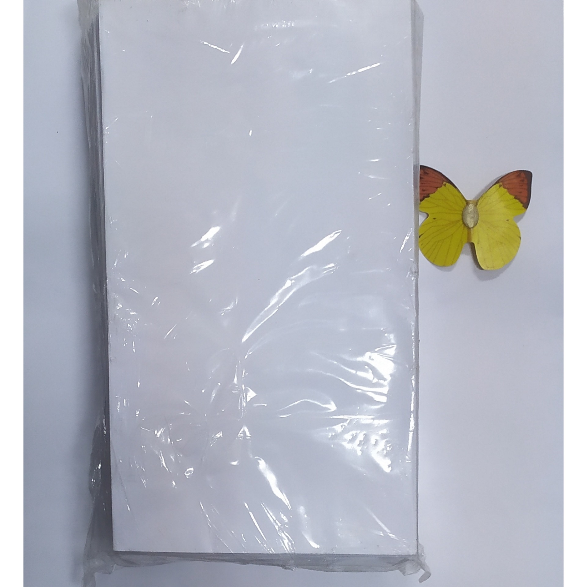 Phong bì trắng kt (22*12)