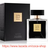 Nước hoa nữ AVON little black dress