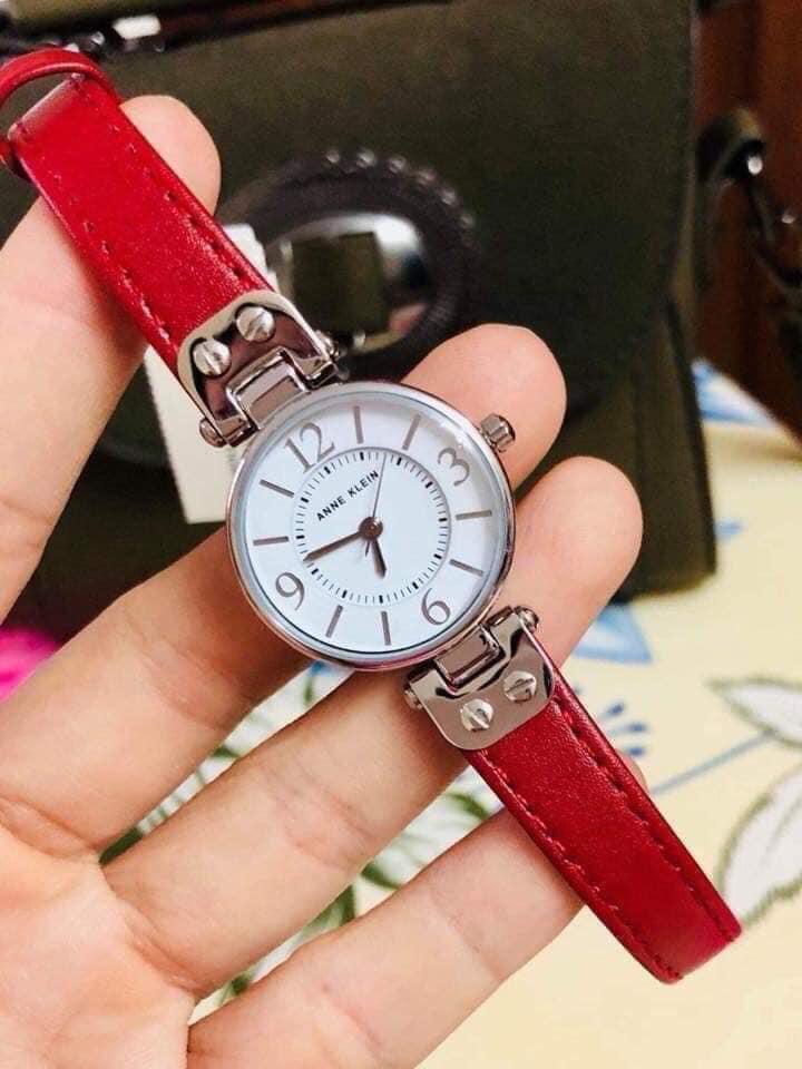 Đồng hồ nữ anne klein 10/9442chhy