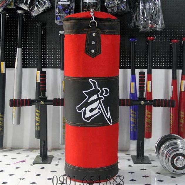 VỎ BAO ĐẤM BỐC TREO TƯỜNG, VỎ BAO TẬP BOXING, VỎ BAO CÁT TẬP VÕ