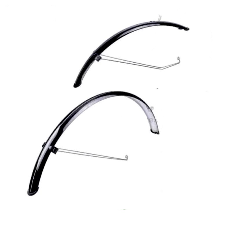CHẮN BÙN XE ĐẠP ESCAPE PET 700C