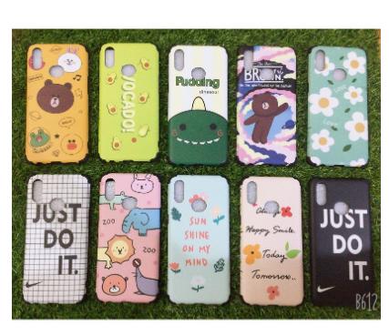 Ốp lưng Samsung A10S dẻo chống sôc sịn in hình kute hót hít