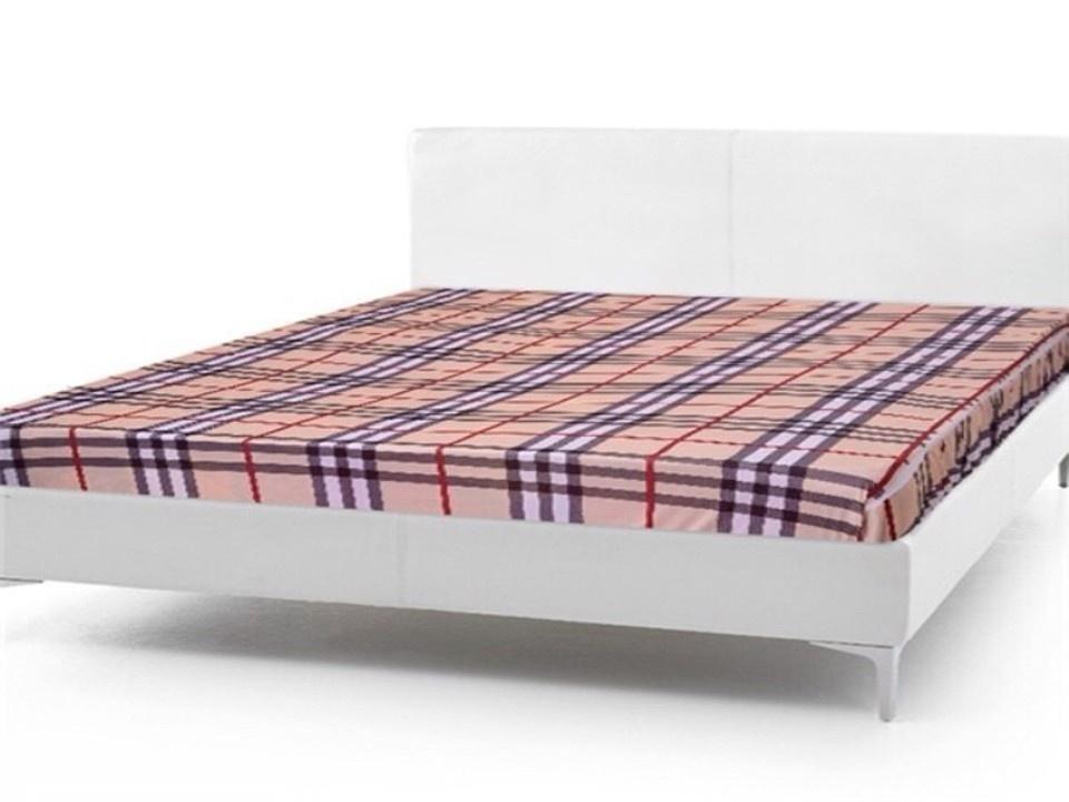 Drap thun lạnh bọc nệm 1m8 x 200 x 20cm cao cấp