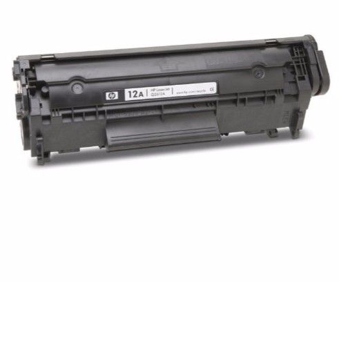Hộp mực máy in Canon 2900 HP3050 3055 13191020 1010 1018 giá rẻ