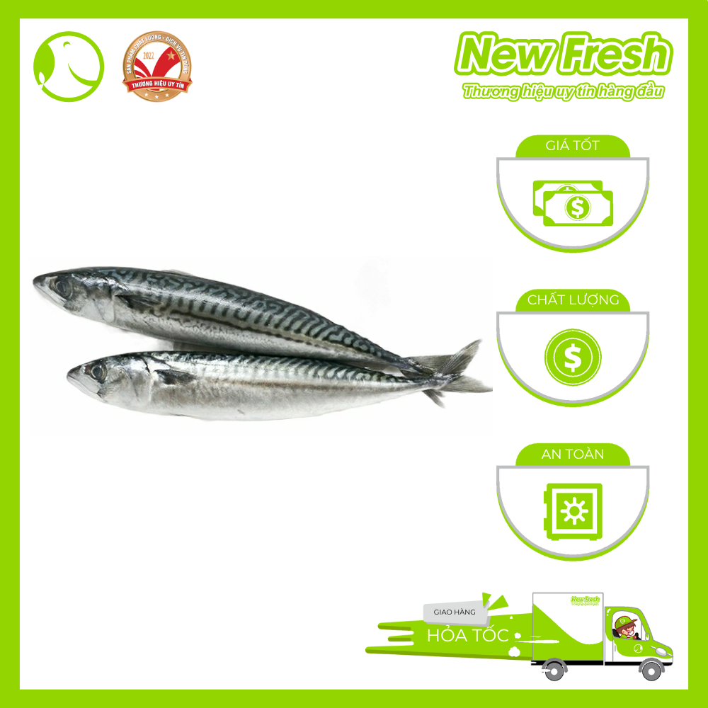 [HỎA TỐC HCM] Cá Basa Fillet Không Xương - Túi 1Kg