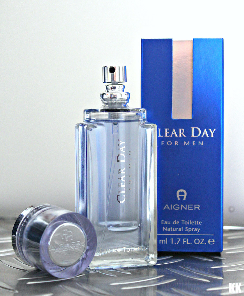 Etienne Aigner Clear Clear Day Eau De Toilette 50 Ml Parfum Clear