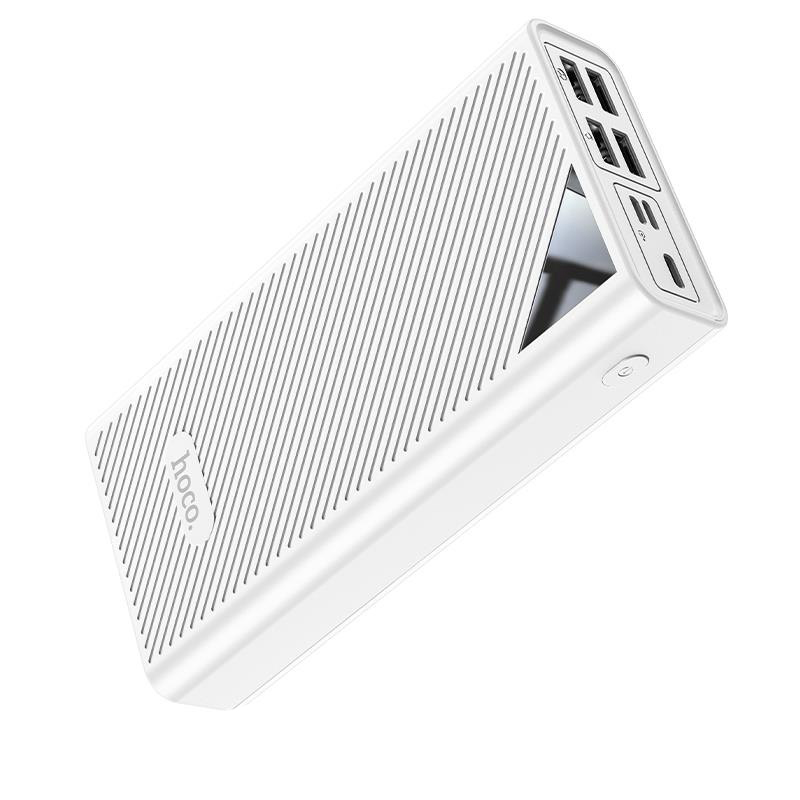 Sạc pin dự phòng hoco db04 - dung lượng 30.000 mah