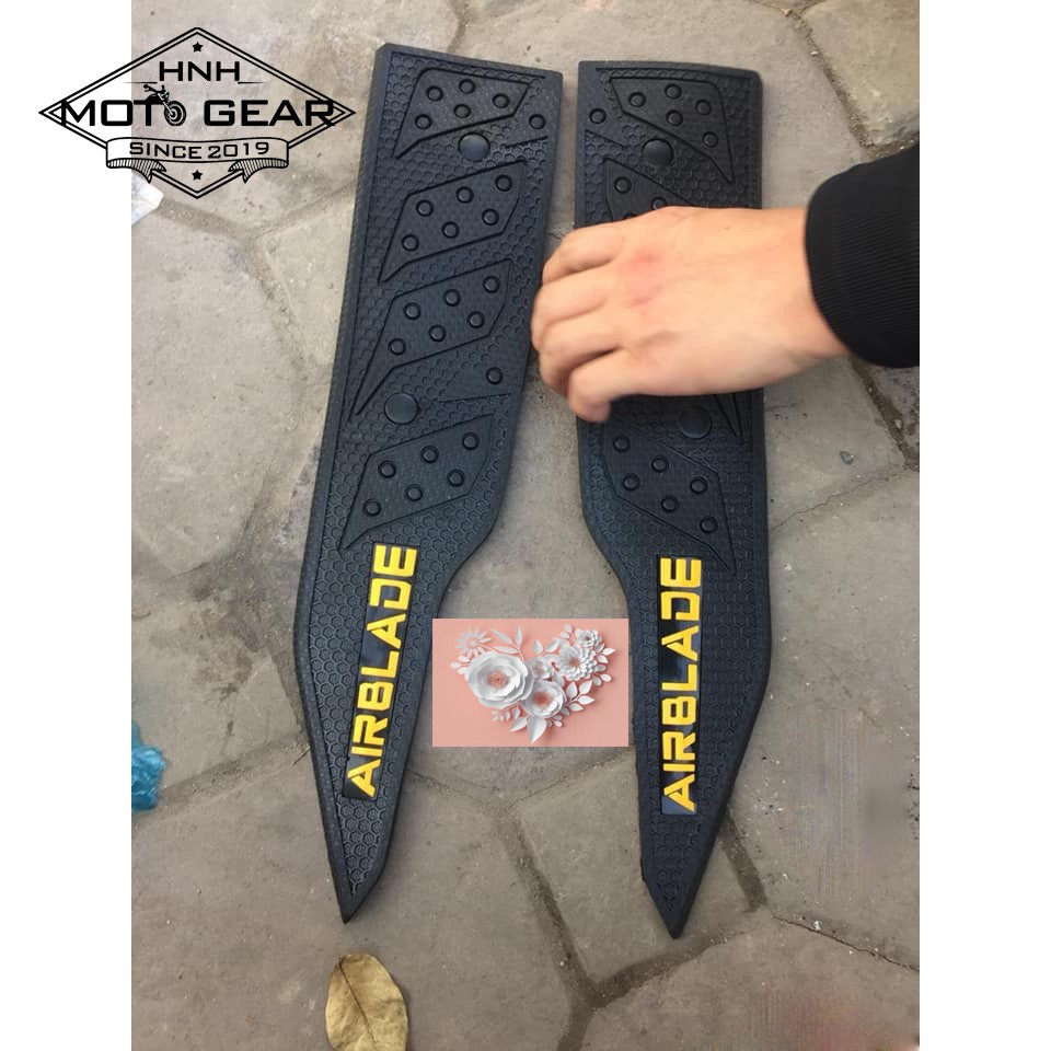 Thảm Để Chân Cao Su Thailand Cho AB 2020 (Air Blade)