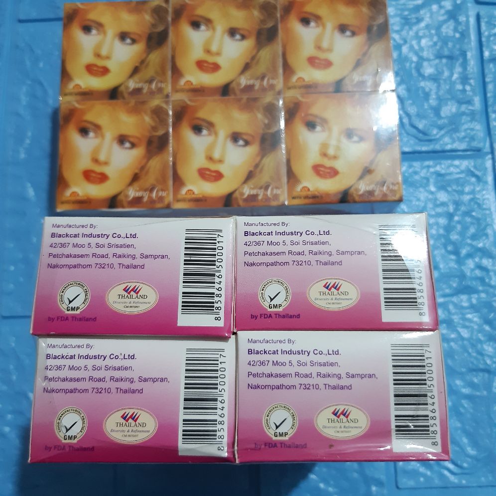 sỉ 12 hộp kem tóc xù thái lan