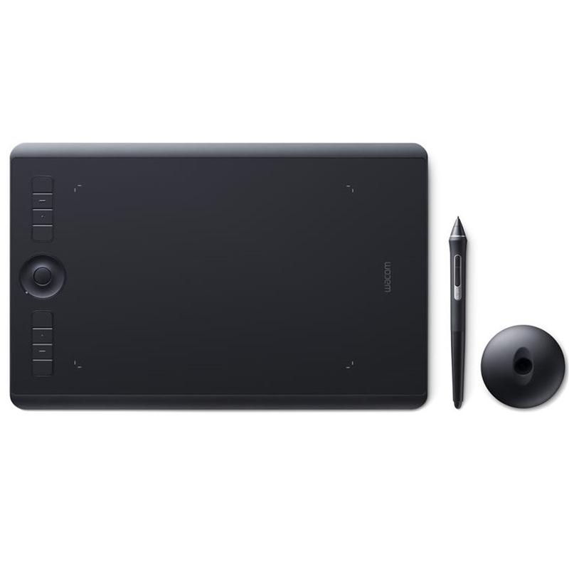 [FreeshipMAX] BẢNG VẼ ĐIỆN TỬ WACOM INTUOS PRO MEDIUM (PTH-660/K0-CX) - CHÍNH HÃNG