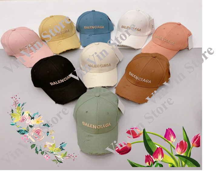 Lịch sử giá Mũ nón balenciaga rách chất lượng cao cấp lỗi 1 đổi 1 phù hợp  cho cả nam và nữ cập nhật 72023  BeeCost