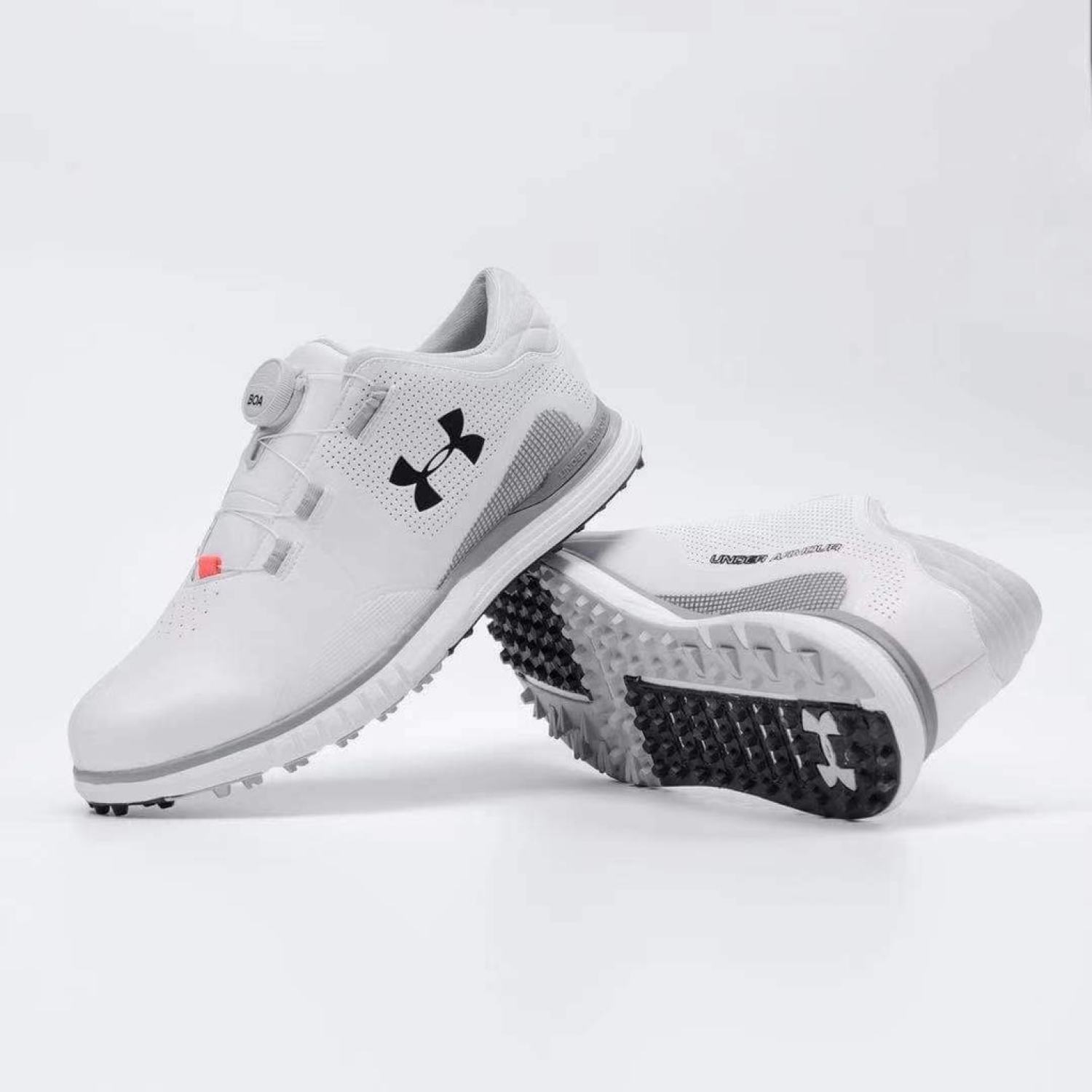 Giày Golf Under Amour ,giày golf under nam,chống nước tốt