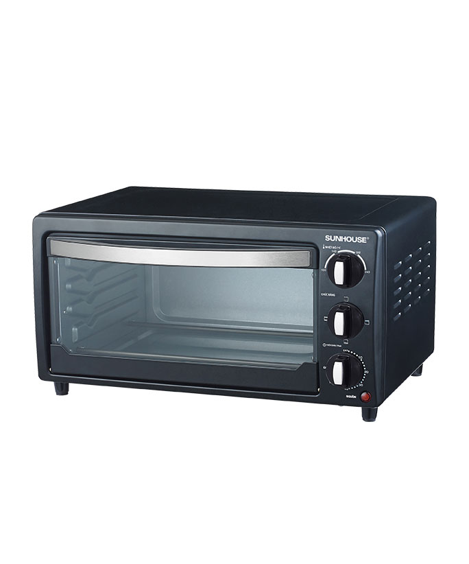 Lò nướng 16l sunhouse shd4216