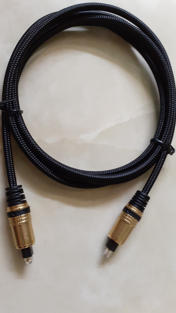 Dây quang bãi hitachi của nhật dài 1.8 mét