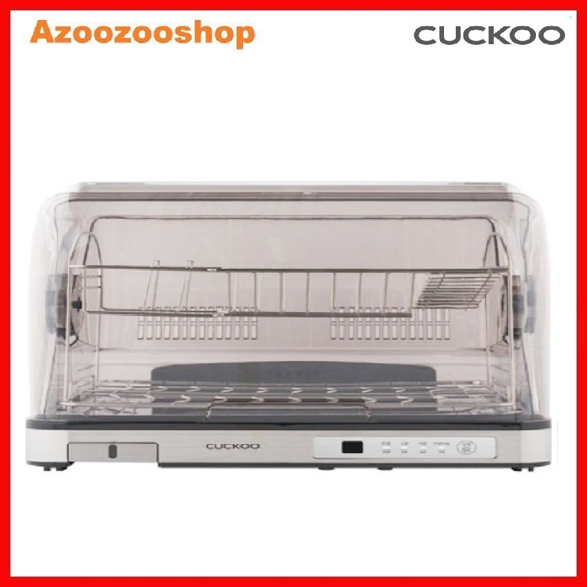 Máy sấy chén cuckoo cdd-a9010/stvncv - bảo hành chính hãng 12 tháng