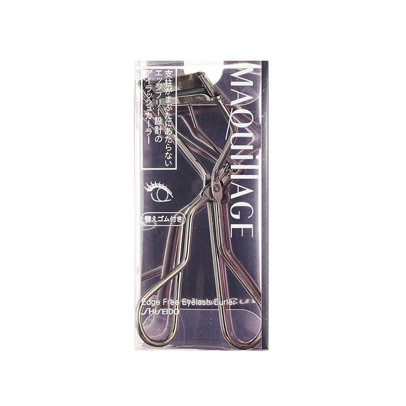 Kẹp mi Shiseido Maquillage Edge Free Eyelash Curler - Nhật bản