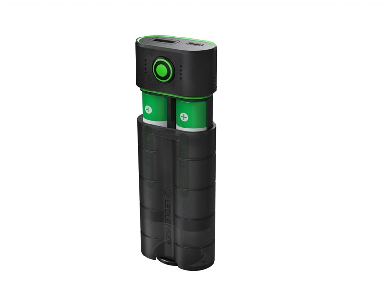Pin sạc powerbank flex7 6800mah ledlenser