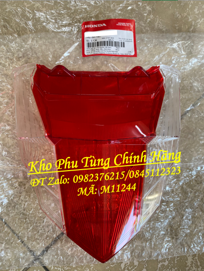 Nắp đèn hậu dành cho xe Winner