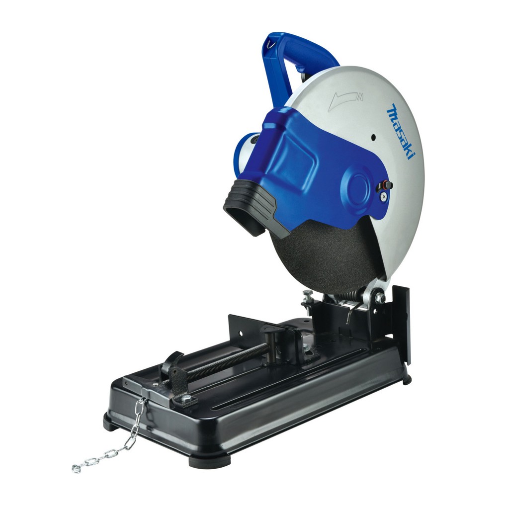 Máy cắt sắt masaki - msk 2800