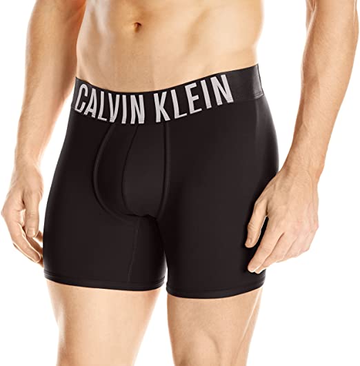HCM]Quần lót nam Calvin Klein U1804 cotton size S nhỏ lớn XL (vòng lưng  102-107cm) 