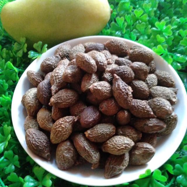 Hạt ươi bay rừng loại ngon