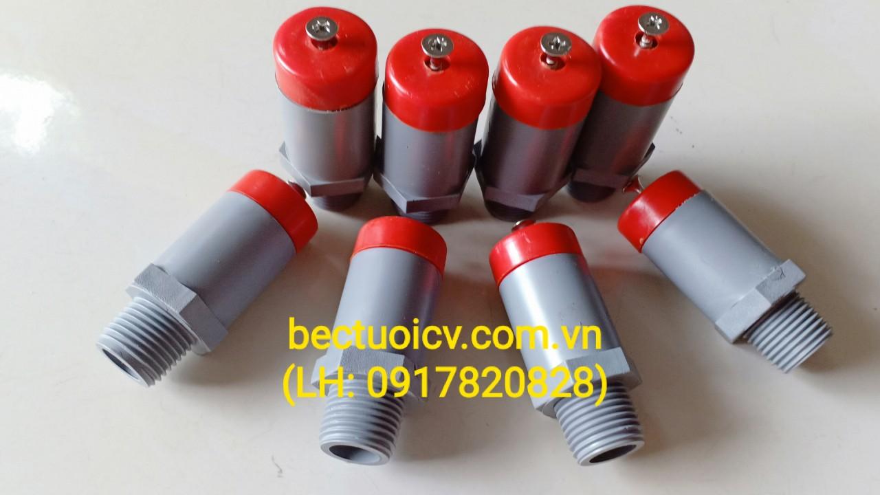 Bộ 50 béc vít răn ngoài 21