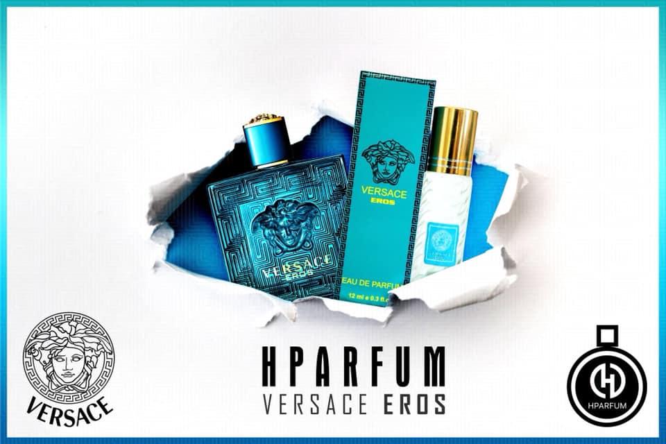 Versace Eros Tinh Dầu Thơm Pháp Hparfum
