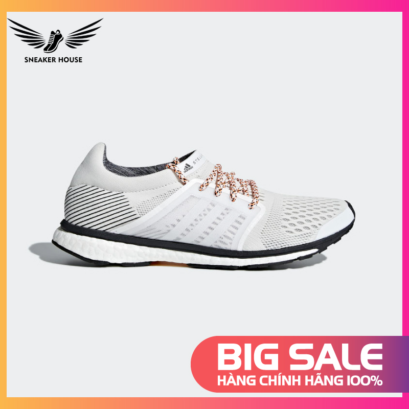 Sneaker-house adidas giày thể thao adidas adizero adios x stella maccartney bb6258