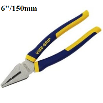 1 x kềm răng 6"/150mm irwin 10505875
