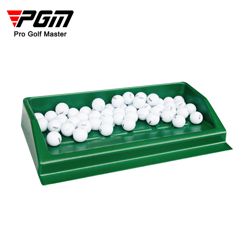 Khay đựng bóng golf – khay bóng golf – khay bóng chất lượng cao.